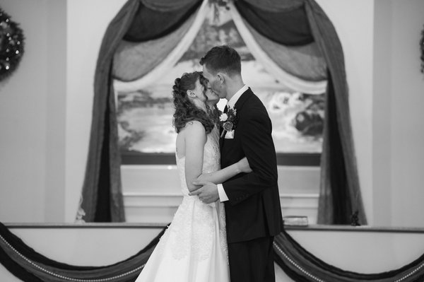 Richmond professional photography by Stephen Lawson