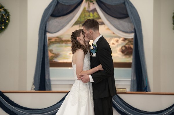 Richmond professional photography by Stephen Lawson