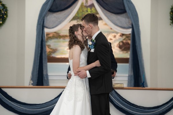 Richmond professional photography by Stephen Lawson