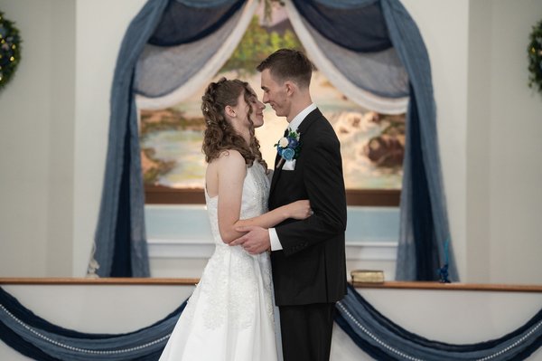 Richmond professional photography by Stephen Lawson