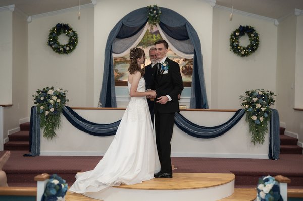 Richmond professional photography by Stephen Lawson