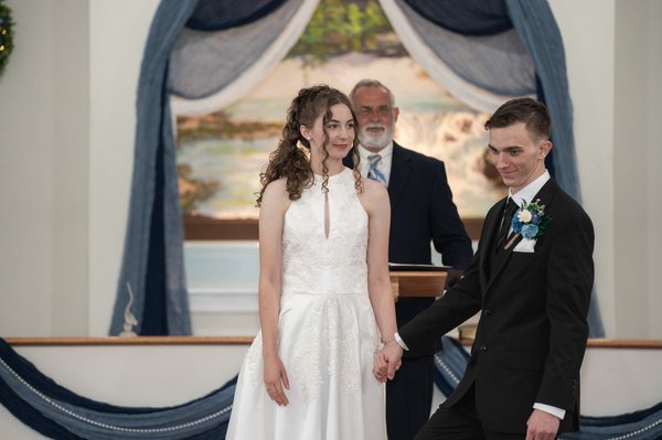 Richmond professional photography by Stephen Lawson