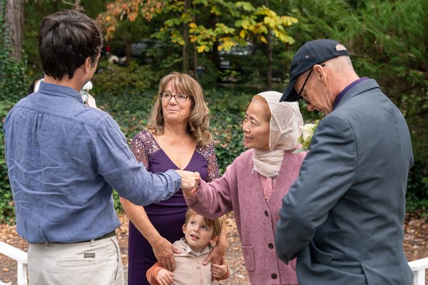 Richmond professional photography by Stephen Lawson