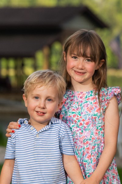 Megan's Family Session — family photography by Stephen Lawson