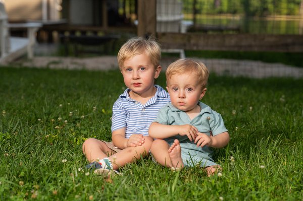 Megan's Family Session — family photography by Stephen Lawson