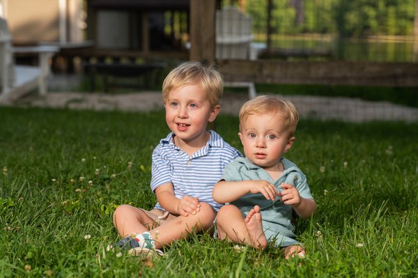 Megan's Family Session — family photography by Stephen Lawson