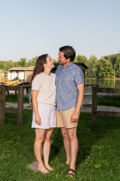 Megan's Family Session — family photography by Stephen Lawson