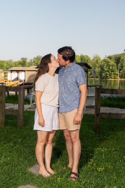 Megan's Family Session — family photography by Stephen Lawson
