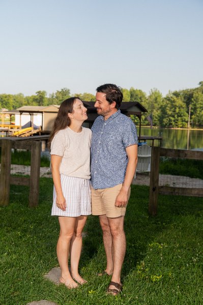 Megan's Family Session — family photography by Stephen Lawson