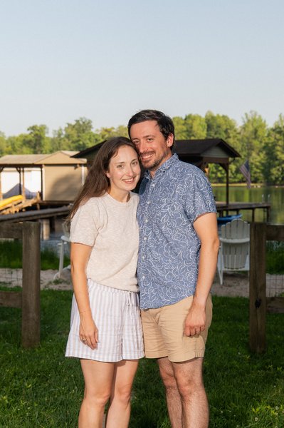 Megan's Family Session — family photography by Stephen Lawson