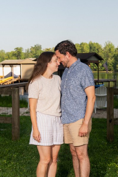 Megan's Family Session — family photography by Stephen Lawson
