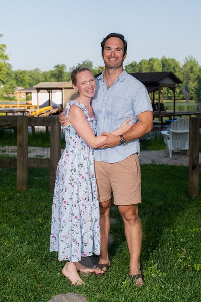 Megan's Family Session — family photography by Stephen Lawson