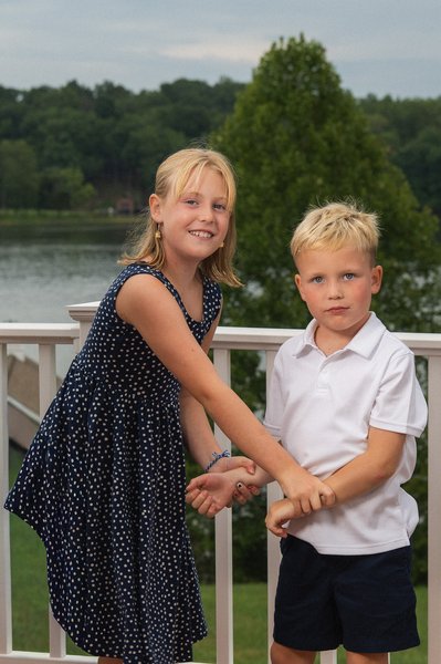 Sandi's Family Session — family photography by Stephen Lawson