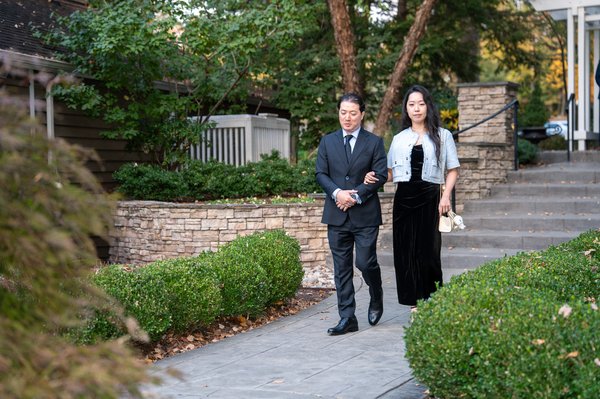 Richmond professional photography by Stephen Lawson