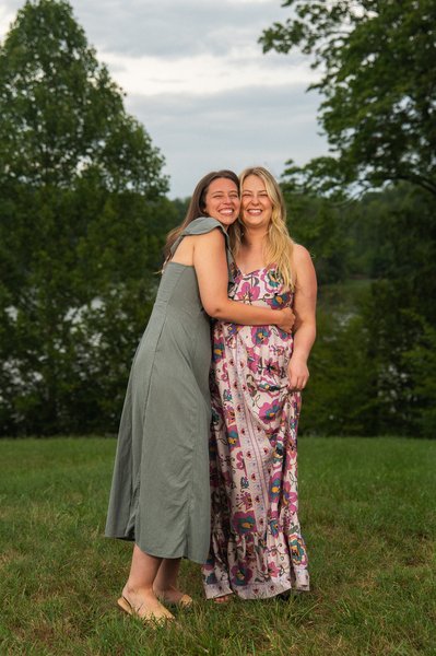 Sandi's Family Session — family photography by Stephen Lawson