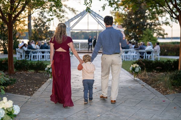 Richmond professional photography by Stephen Lawson