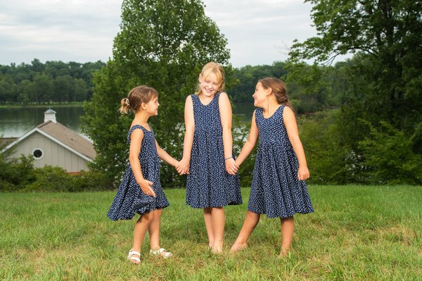 Sandi's Family Session — family photography by Stephen Lawson
