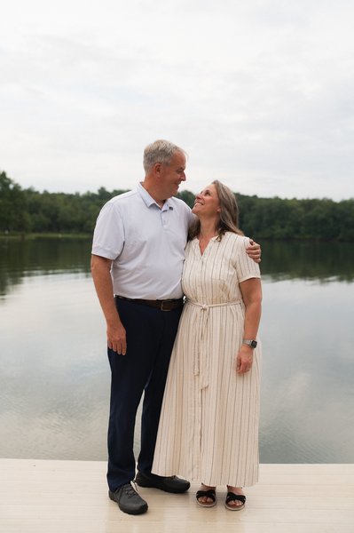 Sandi's Family Session — family photography by Stephen Lawson