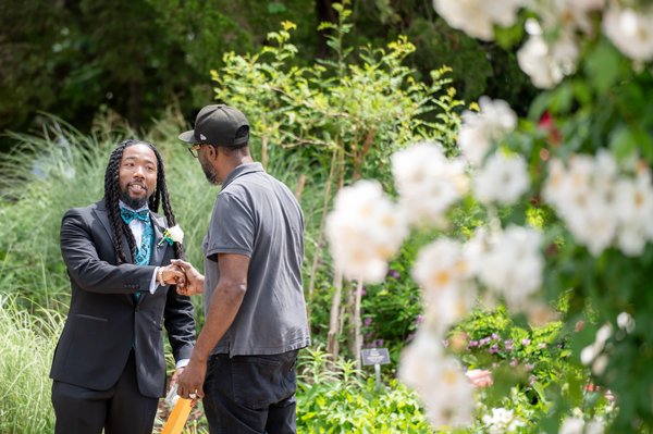 Richmond professional photography by Stephen Lawson