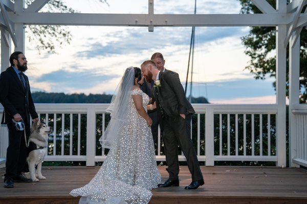 Richmond professional photography by Stephen Lawson