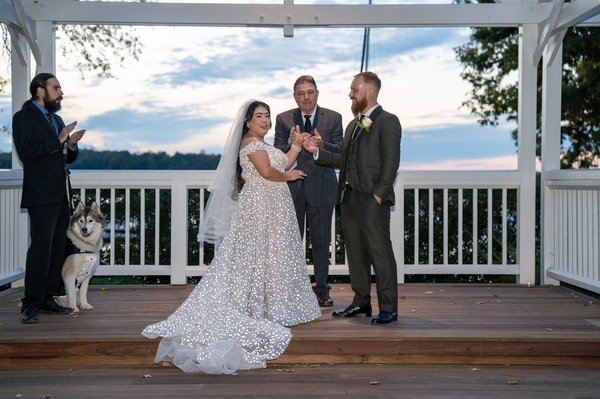 Richmond professional photography by Stephen Lawson