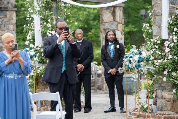 Richmond professional photography by Stephen Lawson