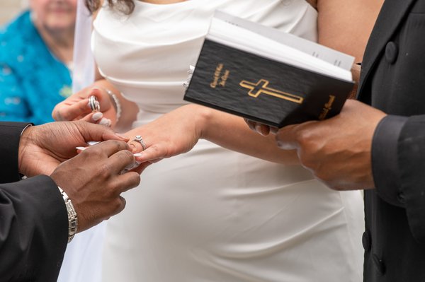 Richmond professional photography by Stephen Lawson