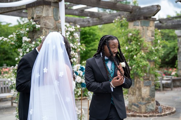 Richmond professional photography by Stephen Lawson