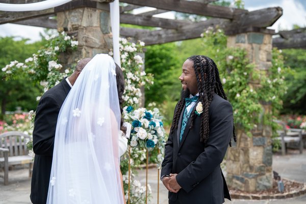 Richmond professional photography by Stephen Lawson