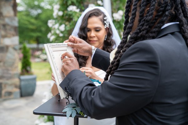 Richmond professional photography by Stephen Lawson