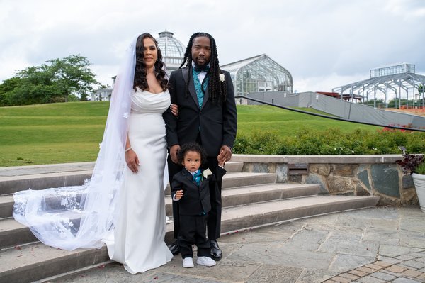 Richmond professional photography by Stephen Lawson