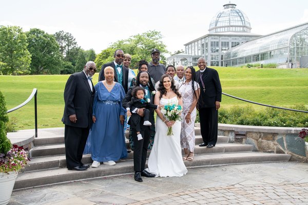 Richmond professional photography by Stephen Lawson