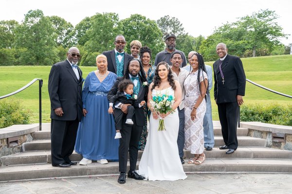 Richmond professional photography by Stephen Lawson