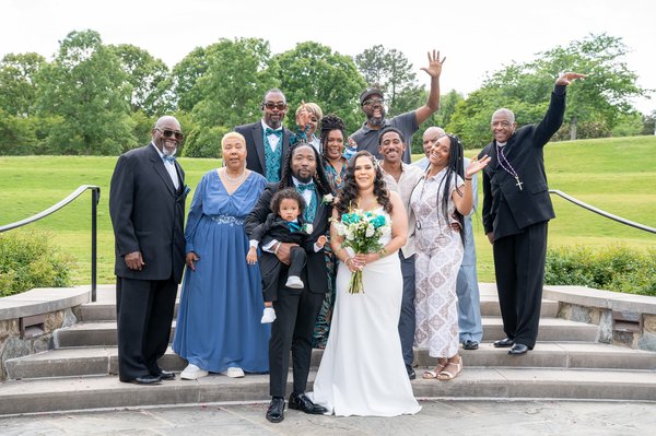 Richmond professional photography by Stephen Lawson