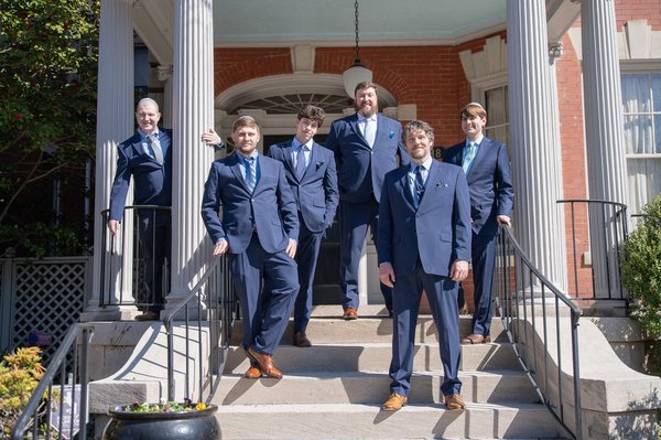 Richmond professional photography by Stephen Lawson