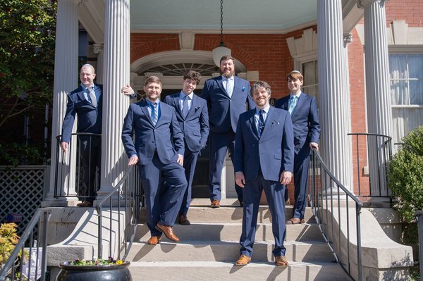 Richmond professional photography by Stephen Lawson
