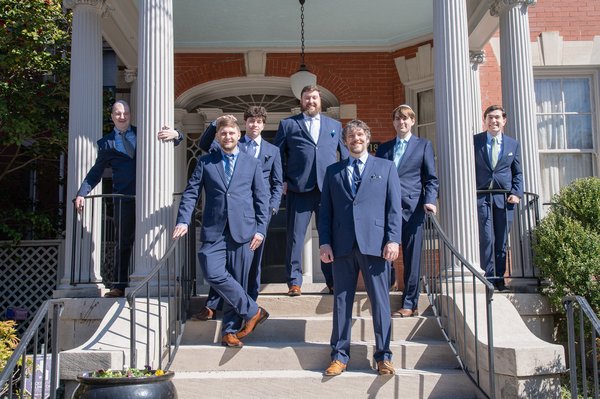 Richmond professional photography by Stephen Lawson