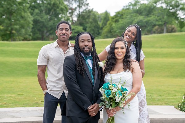 Richmond professional photography by Stephen Lawson