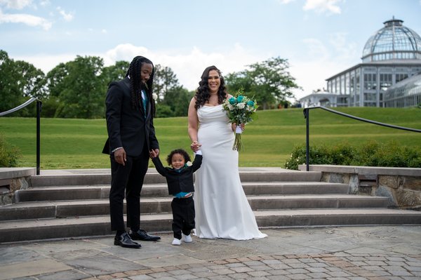 Richmond professional photography by Stephen Lawson