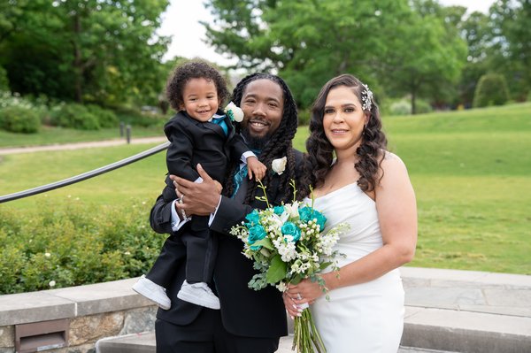 Richmond professional photography by Stephen Lawson