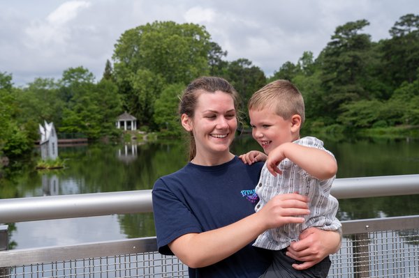 Richmond professional photography by Stephen Lawson