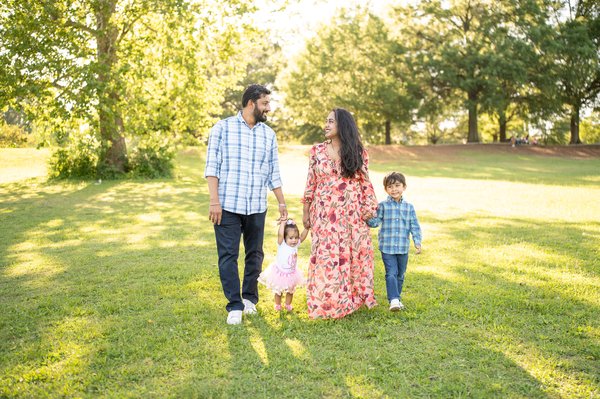 Richmond professional photography by Stephen Lawson