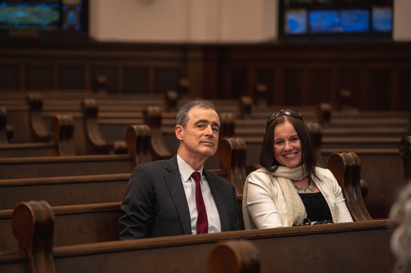 Richmond professional photography by Stephen Lawson