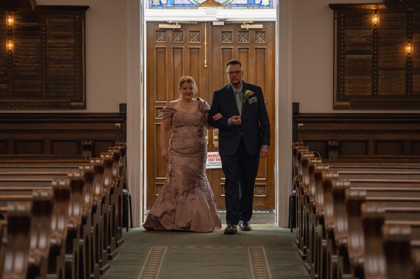 Richmond professional photography by Stephen Lawson