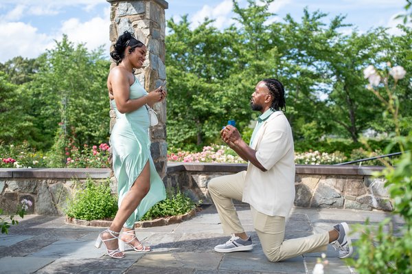 Richmond professional photography by Stephen Lawson