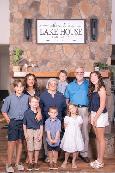Richmond professional photography by Stephen Lawson