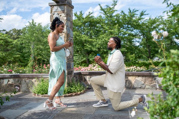 Richmond professional photography by Stephen Lawson