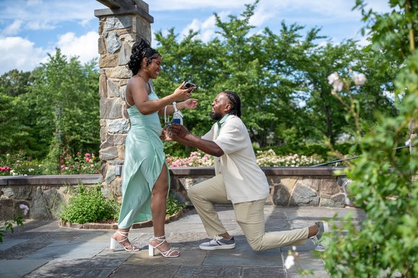 Richmond professional photography by Stephen Lawson