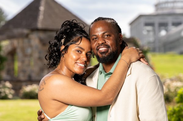 Richmond professional photography by Stephen Lawson