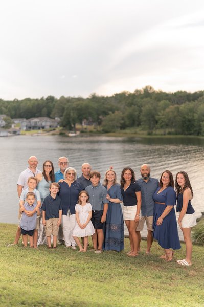 Richmond professional photography by Stephen Lawson